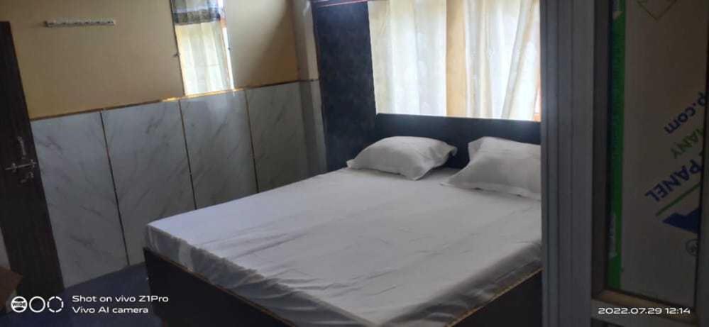 Hotel O Sky View Moradabad Eksteriør billede