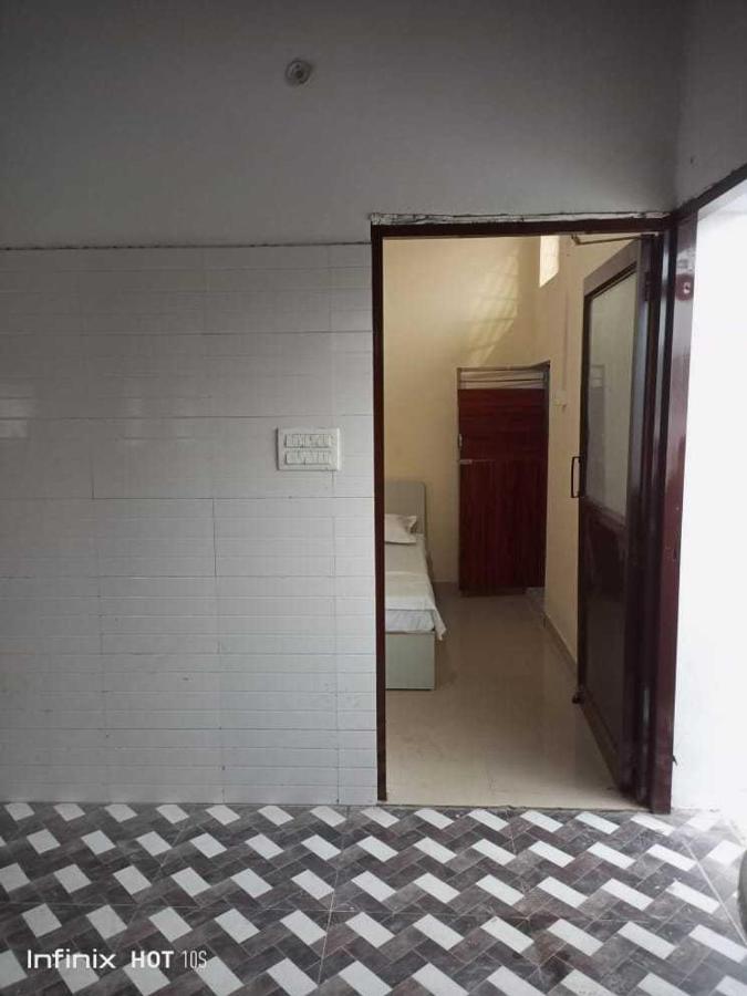 Hotel O Sky View Moradabad Eksteriør billede