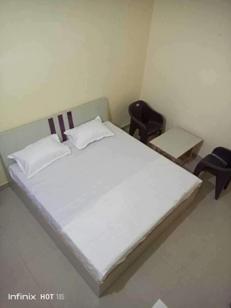 Hotel O Sky View Moradabad Eksteriør billede